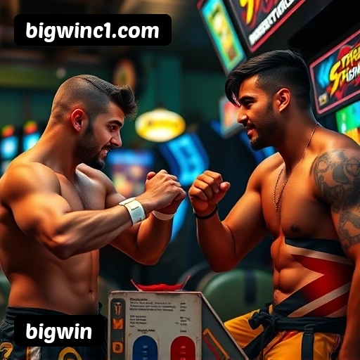 Cashback Semanal bigwin