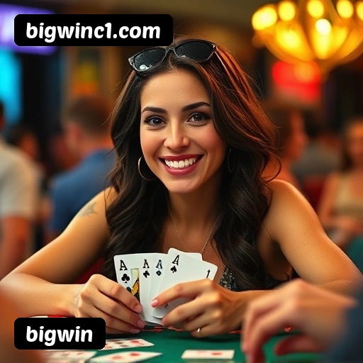 Download Android bigwin