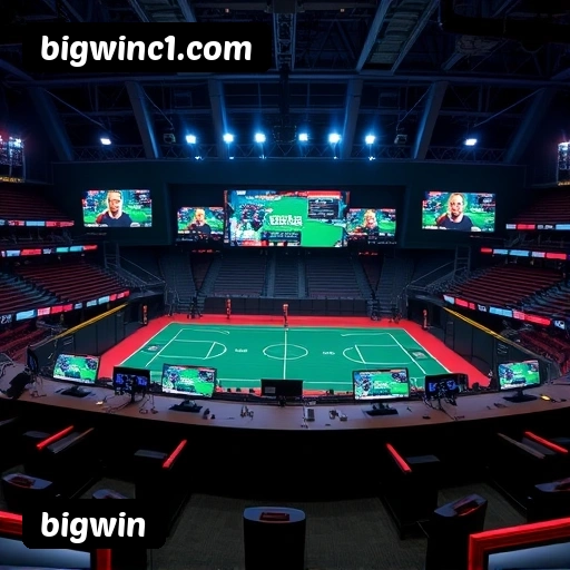 Dealers profissionais da bigwin