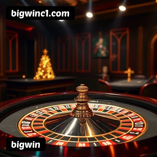 Instalação iOS bigwin