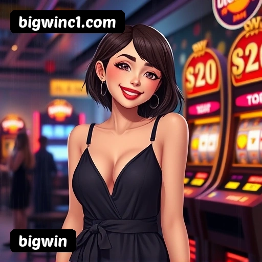 Reload Bonus bigwin